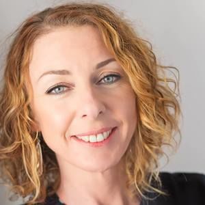 Meet your Posher, Louise